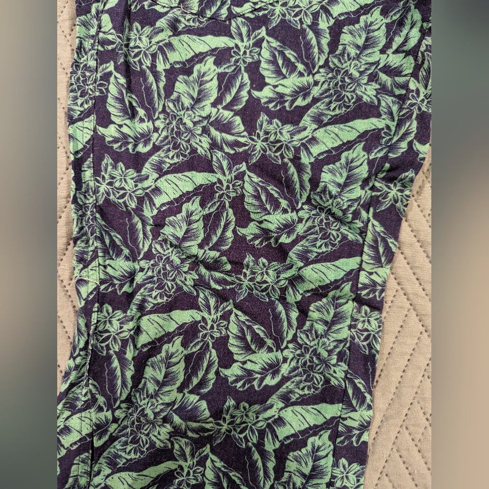 Linen Roxy pants - Picture 4 of 8